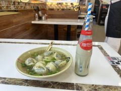 -林记老上海馄饨铺(瑞金店)