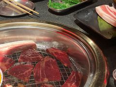 -伊茉家的烤肉店(勒泰中心店)