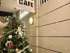 -Blue Concept Cafe&Farm·關於藍