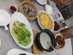 -新东源国际酒店·新东源食坊(沙井店)