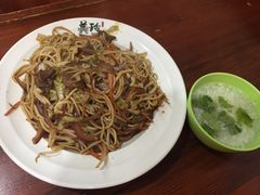 -美玲拉面(鞍山西道店)