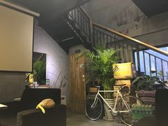 -新沙洞咖啡(泉乐坊店)