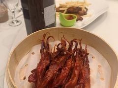 -新丁香海鲜酒店(银海商贸城店)
