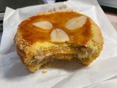 -鲍师傅糕点(石景山古城店)