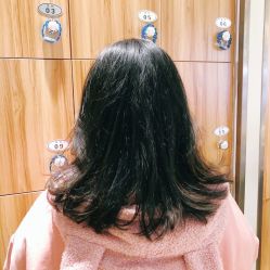 点击看大图 -Mentor Hair Salon