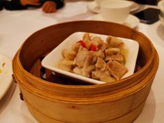 -海都六福酒家(世博广场店)