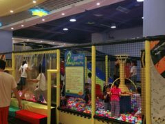 -天空之城欢乐嘉年华苏州店(环球188广场店)
