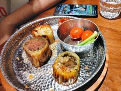 -西堤牛排(恒隆广场店)