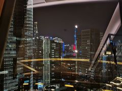 -远洋宾馆·江景餐厅