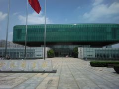 -金陵图书馆