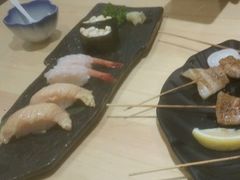 -菊上日式料理(蚌埠银泰店)