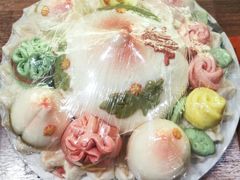 -御茶膳房皇家糕点博物馆(北京首店)