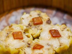 鲍鱼烧卖皇-香港富临皇宫(扬名广场店)