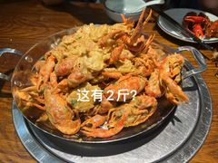 -517烧烤·龙虾·海鲜大排档(万象都荟店)