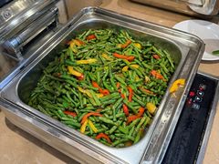 -湛山花园酒店-自助餐厅