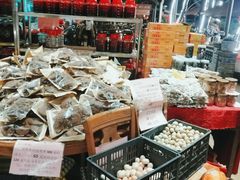 -园林美食城·本土农家菜(杨和镇店)