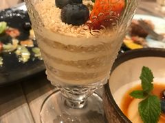 -亚苏尔 澳门菜(元朗店)