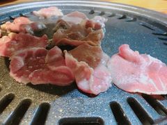 -唯成•韩国炭火烤肉 유성고기