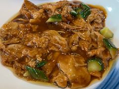 -东坡熬鱼馆(天泰路店)