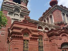 -圣·阿列克谢耶夫教堂