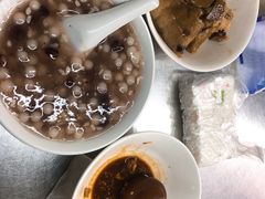 -芳婆糕团店(王府大街店)