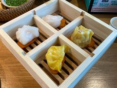 -潮粥荟·潮汕砂锅粥(槐房万达店)
