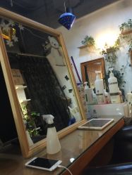 -吉米护肤造型