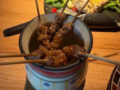 -雪熊精酿·哈尔滨烧烤酒馆(非遗大串店)