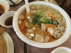 -烤肉宛饭庄(北新桥店)