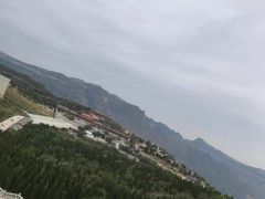 -鹤壁淇县云梦山