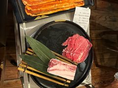-坦坦大炉·韩式烤肉(望京店)