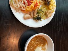 -天津东凯悦酒店