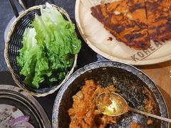-黑豚黨韩国烤肉料理(悦然时光店)