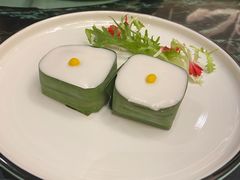 -苏梅花园(群星城店)
