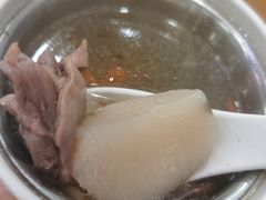 -澳门陈光记烧味饭店(南京德基广场店)
