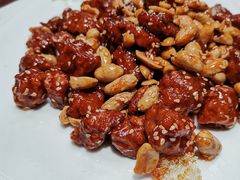 -今天国际酒店-餐厅