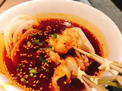 -太二酸菜鱼(菱角湖万达店)