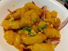 -兰桂坊粤泰美食(较场西店)