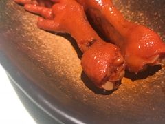 妈妈凤爪-花千醉(新街口店)