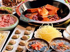 -三江两海老火锅(北京首店)