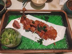 -锦府盐帮·私宴(赛特店)