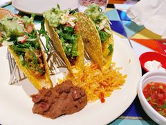 塔可-彼德西餐厅(凯德广场新南店)