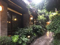 -滇藏石锅宴(崇仁巷老店)