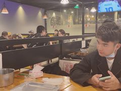 -京朋串屋·烧烤(望京西路总店)