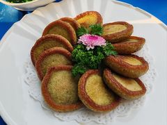 -青海名吃尕张娃非遗烤肉(海湖总店)