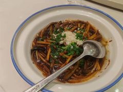 -元唐家宴•经典东北菜(梅市口路店)