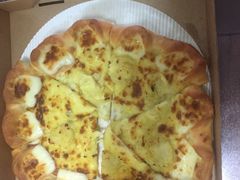 -韩盛炭火烤肉(万达广场店)