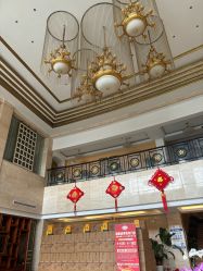 -龙象盛宴大酒店·宴会厅