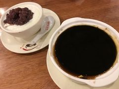 -正德顺順德雙皮奶(中信店)