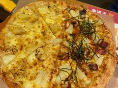-乐凯撒披萨(蛇口花园城店)